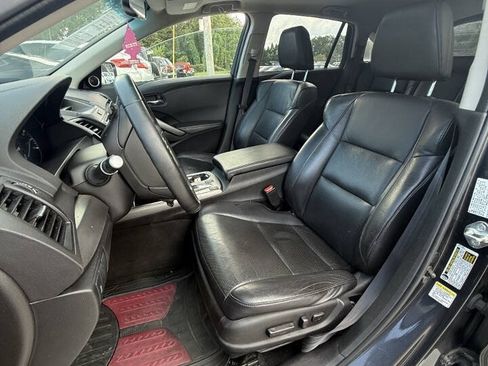 Used 2015 Acura RDX AWD image 16