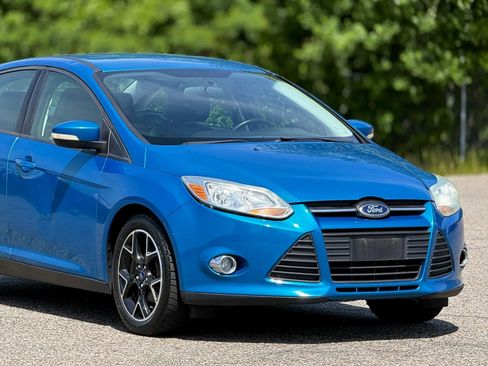 Used 2013 Ford Focus SE image 15