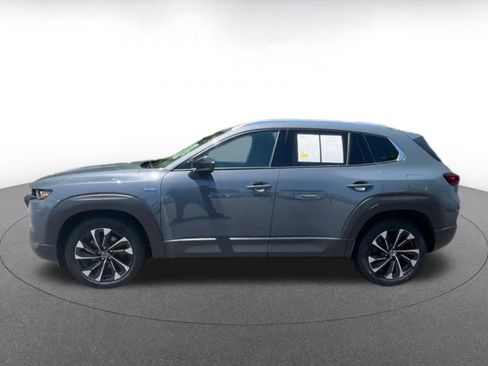 Used 2025 MAZDA CX-50 2.5 Hybrid w/ Premium Plus Pkg AWD/4WD image 9