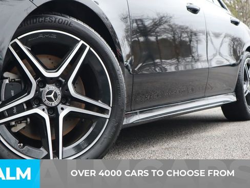 Used 2024 Mercedes-Benz CLA 250 CLA 250 image 2