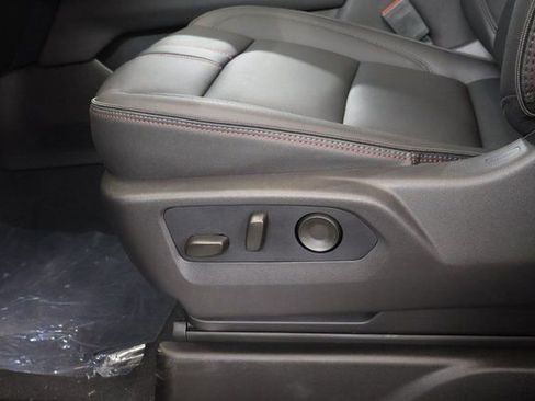 New 2026 Chevrolet Suburban RST w/ Comfort Package image 13