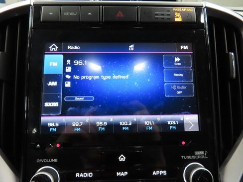 Used 2022 Subaru Ascent Touring w/ Popular Package #2A AWD/4WD image 19