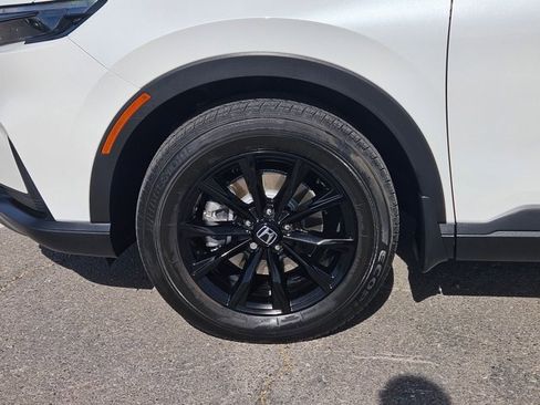 Used 2024 Honda CR-V Sport image 23