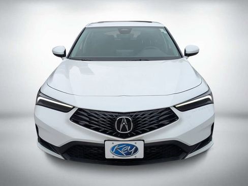 Used 2025 Acura Integra FWD image 8
