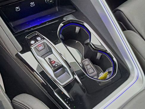 Used 2025 Audi Q5 Premium Plus w/ Premium Plus AWD/4WD image 17