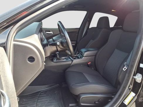 Used 2023 Dodge Charger GT AWD/4WD image 23