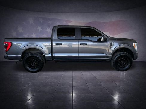 Used 2021 Ford F150 XL w/ STX Appearance Package image 6