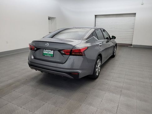 Used 2020 Nissan Altima 2.5 S FWD image 9