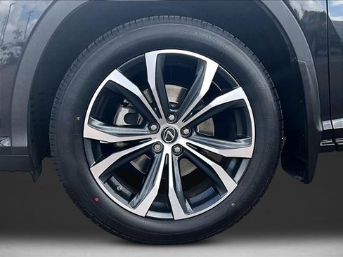 Used 2022 Lexus RX 350 FWD w/ Premium Package image 10