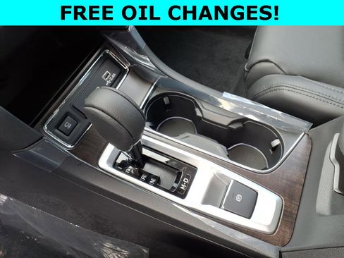 New 2026 Subaru Ascent Touring image 14