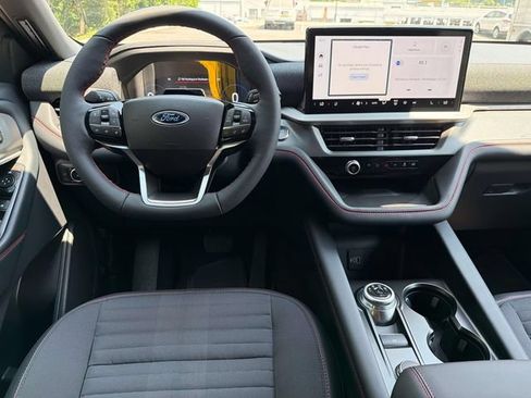 New 2026 Ford Explorer ST-Line AWD/4WD image 12