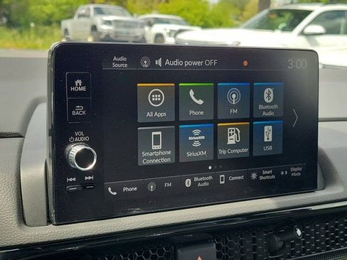 Certified 2024 Honda CR-V EX-L image 26