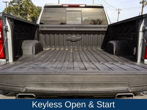 Used 2023 Chevrolet Silverado 1500 RST w/ All Star Edition Plus image 34