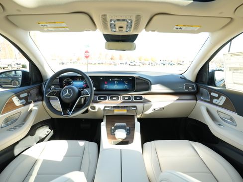 New 2026 Mercedes-Benz GLE 350 4MATIC image 20
