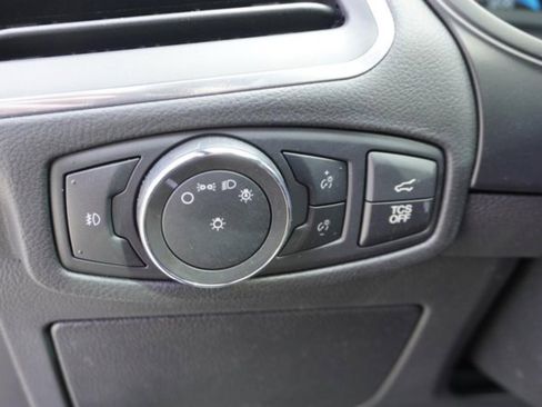 Used 2022 Ford Edge Titanium w/ Equipment Group 301A image 27