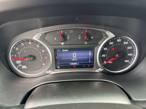 Used 2021 GMC Acadia SLE w/ Driver Convenience Package image 15