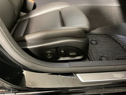 Used 2020 Cadillac CT5 Sport AWD/4WD image 37