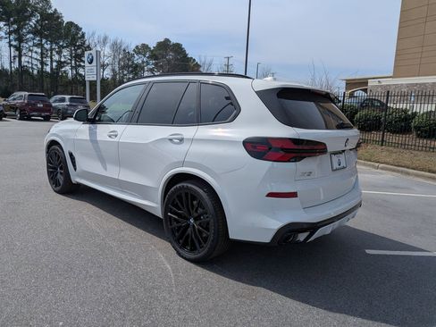 New 2026 BMW X5 xDrive40i w/ M Sport Package image 5
