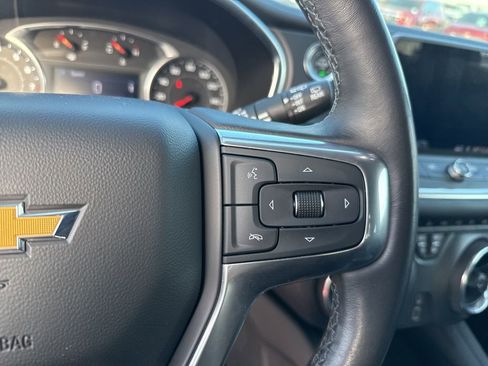 Used 2020 Chevrolet Blazer LT image 16