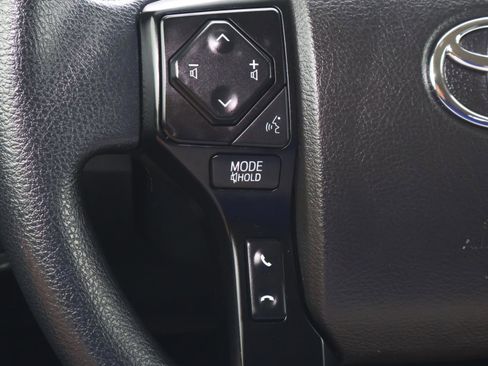 Used 2023 Toyota Tacoma SR w/ SR Convenience Package image 24