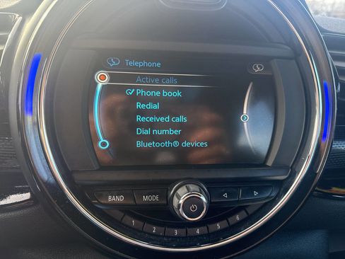 Used 2017 MINI Cooper Clubman S image 29