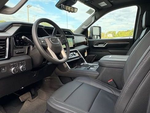 New 2026 GMC Sierra 3500 Denali w/ Denali Reserve Package image 14