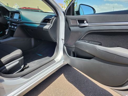 Used 2019 Hyundai Elantra Value Edition w/ Cargo Package FWD image 25