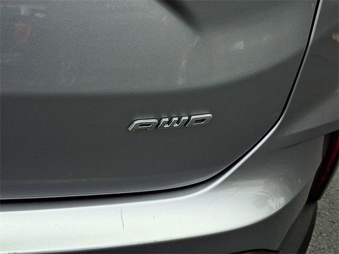 Certified 2022 Ford Edge SEL w/ Convenience Package image 31