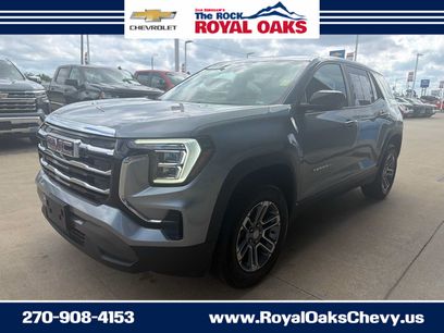 Used 2026 GMC Terrain Elevation