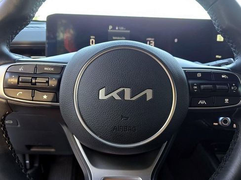 Used 2025 Kia K5 GT-Line image 28