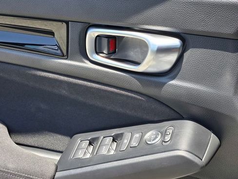 New 2026 Honda Civic Sport image 15