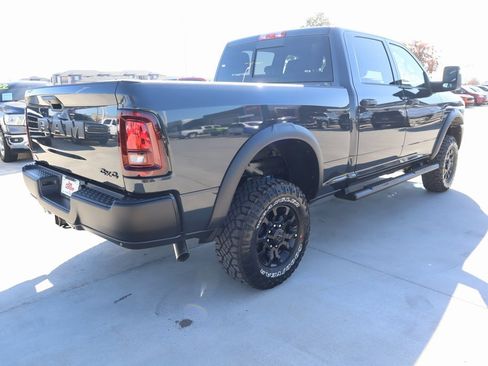 New 2026 RAM 2500 Tradesman image 20