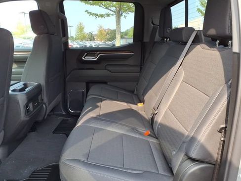 New 2026 Chevrolet Silverado 1500 RST w/ Convenience Package II AWD/4WD image 12