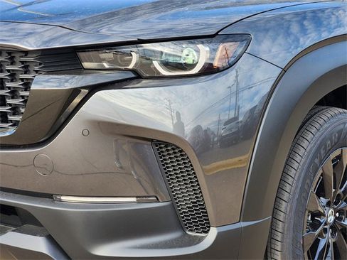 New 2026 MAZDA CX-50 2.5 Hybrid w/ Weather Package image 5