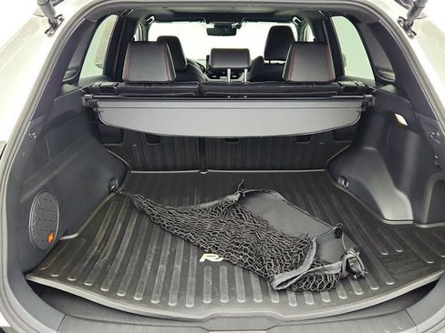 Used 2024 Toyota RAV4 XSE image 21