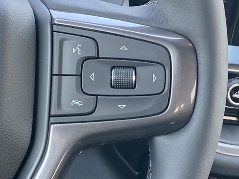 New 2026 Chevrolet Silverado 1500 High Country w/ Technology Package AWD/4WD image 10