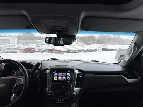 Used 2020 Chevrolet Tahoe Premier image 22