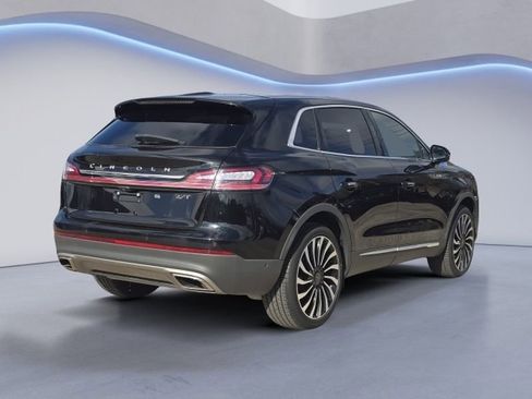 Used 2019 Lincoln Nautilus Black Label image 3