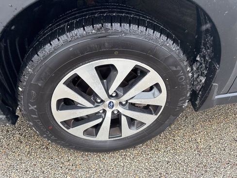 Certified 2023 Subaru Outback 2.5i image 40