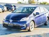 Used 2015 Toyota Prius Three image 3