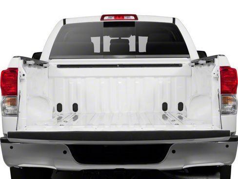 Used 2010 Toyota Tundra 4x4 Double Cab image 13