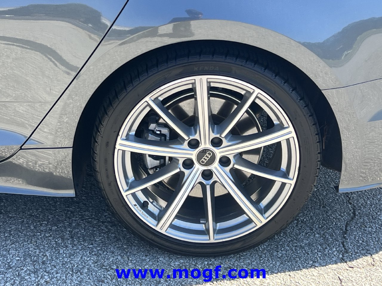 Used 2025 Audi A5 2.0T Premium AWD/4WD image 31