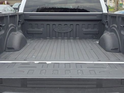 Used 2023 Ford F150 XLT w/ Equipment Group 301A Mid AWD/4WD image 14