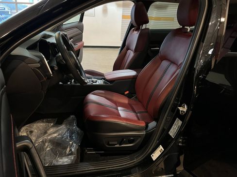 Used 2025 MAZDA CX-50 2.5 Hybrid w/ Premium Plus Pkg image 28