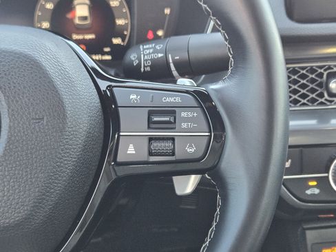 Certified 2023 Acura Integra A-Spec image 28