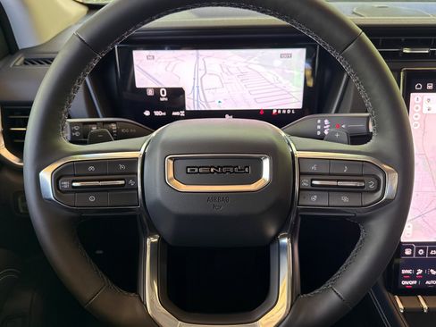 New 2026 GMC Terrain Denali w/ LPO, Floor Liner Package AWD/4WD image 25