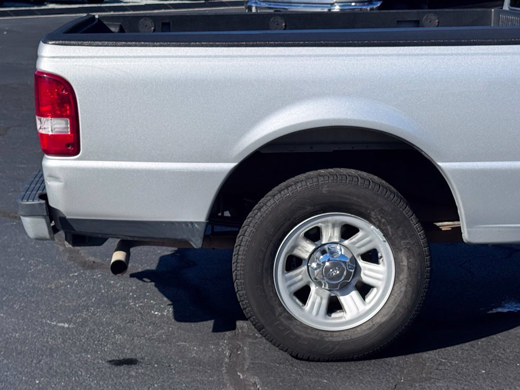 Used 2010 Ford Ranger XL RWD image 28