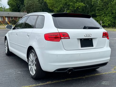 Used 2012 Audi A3 TDI Premium Plus FWD image 5