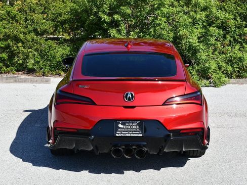 Used 2024 Acura Integra Type S FWD image 33