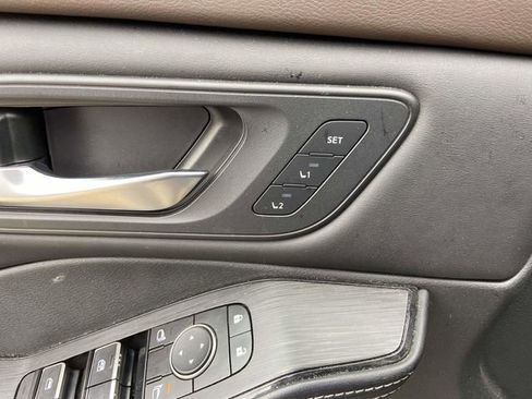 Used 2023 Nissan Rogue SL w/ SL Premium Package image 22